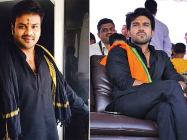 अयप्पा दीक्षा से जुड़े नियम