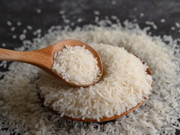 2. चावल 2. चावल