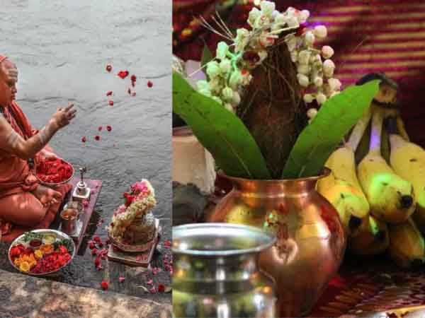 क्यों ख़ास है सोमवती अमावस्या