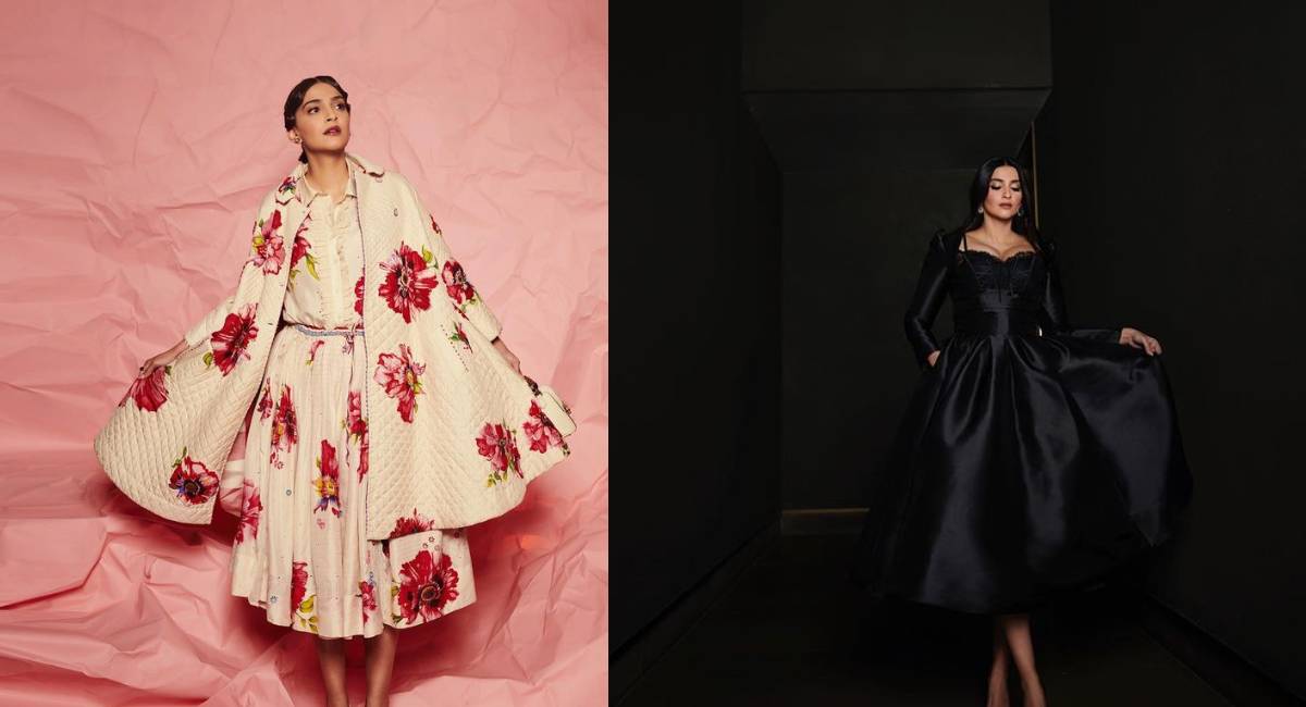 Sonam Kapoor Beauty Lessons Sonam Kapoor Beauty Lessons