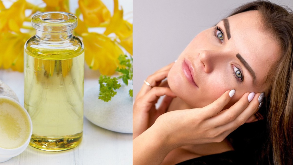 सीरम या ऑयल, समझें दोनों के बीच का अंतर सीरम या ऑयल, समझें दोनों के बीच का अंतर