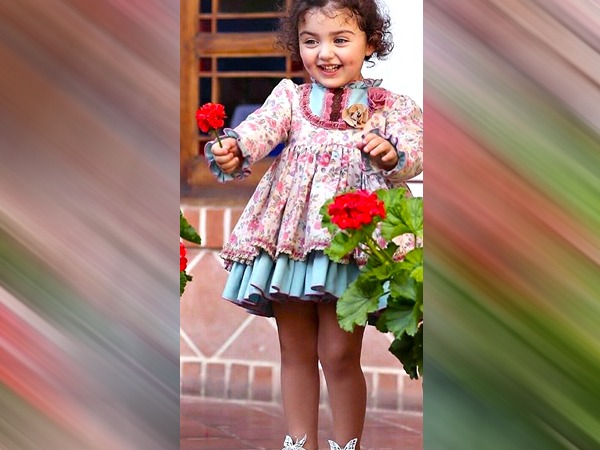 Muslim Baby Girl Names: मुस्लिम लड़कियों के नाम और उनका मतलब 