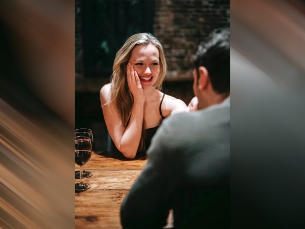 relationship advice, dating, pick-ups line