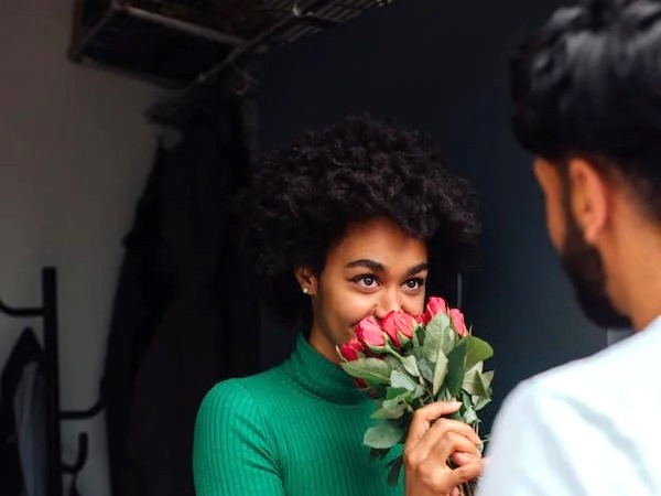 Relationship Tips: आपकी गलती है तो उसे एक्सेप्ट करें