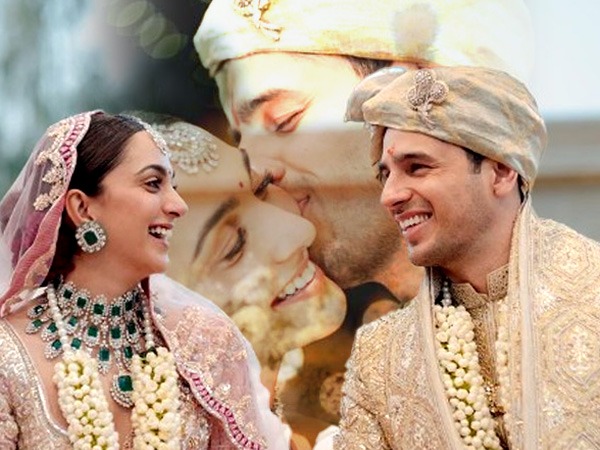  sidharth kiara wedding