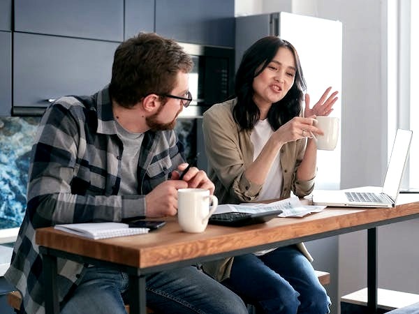 Relationship Advice: कपल एक्सरसाइज #2: अपनी फीलिंग्स को शेयर करें