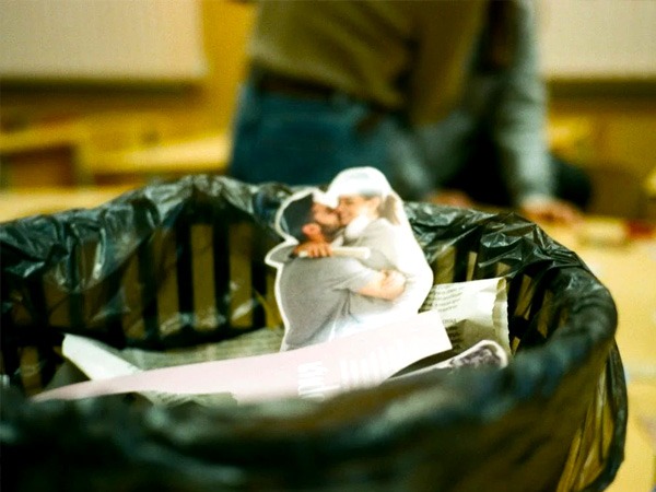 Break-Up In A Relationship: सही से बात ना करना