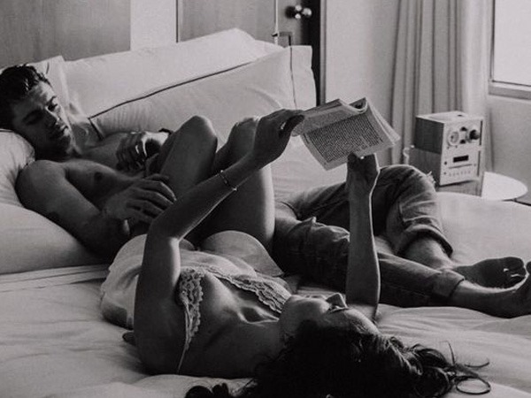 Physical Intimacy: पुरूषों को लिए इंटिमेसी का सीधा मतलब