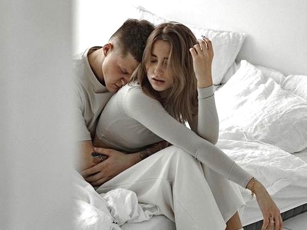 Physical Intimacy: पुरूषों को लिए इंटिमेसी का सीधा मतलब