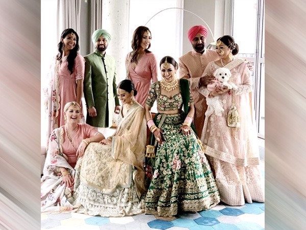 Arranged Marriages: परिवार का बैकग्राउंड अहम 