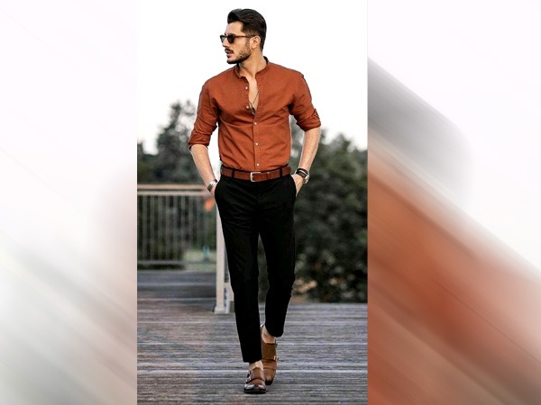 Men's Shirt Styling Tips: तीन टाइप की शर्ट जरूर वॉर्डरोब में रखें-