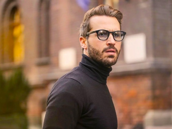 Relationship Tips: हल्की बेयर्ड वाले लड़के 