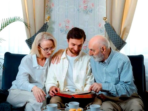 Relationship tips: परिवार के साथ वक्त बिताएं