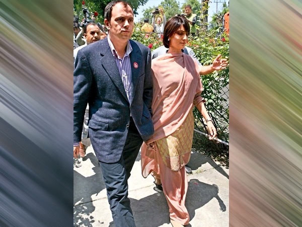  Inter Religion Marriages: उमर अब्दुल्लाह और पायल नाथ