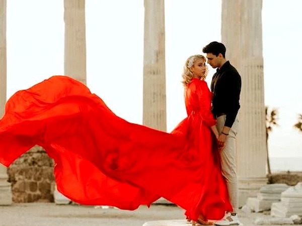 क्या पहली नजर का प्यार असलियत में होता है?