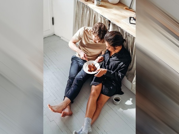 Relationship Tips: खाने की तारीफ करें 
