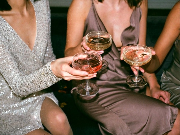 Wedding Tips : शादी से पहले ड्रिंक करके धुत होना