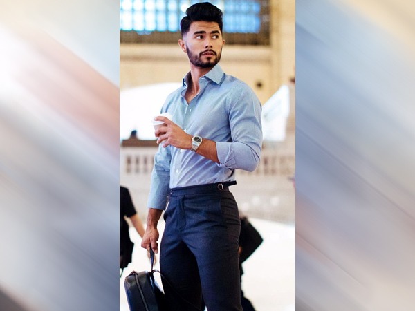 Men's Fashion: ऑफिस के लिए पुरुषों के लिए ड्रेसिंग टिप्स