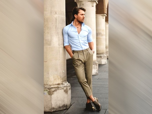 Men's Fashion: ऑफिस के लिए पुरुषों के लिए ड्रेसिंग टिप्स