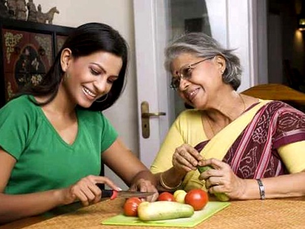 Marriage Tips: सास के साथ बनाएं अच्छी बॉन्डिंग