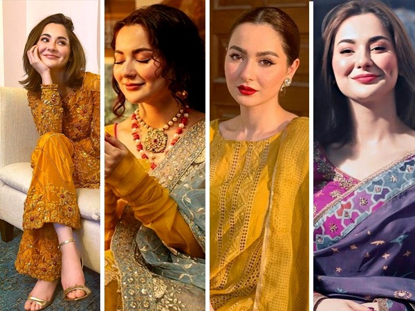 Hania Aamir