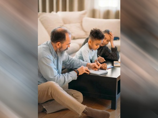 सभ्यता और संस्कृति की पहचान कराते हैं-