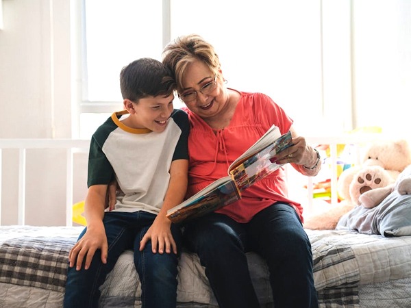 बच्चों की कई परेशानियों का करते हैं समाधान