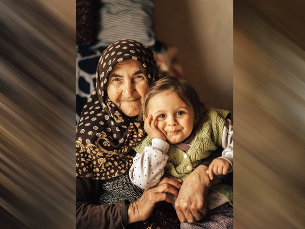 मिलता है बहुत सारा प्यार