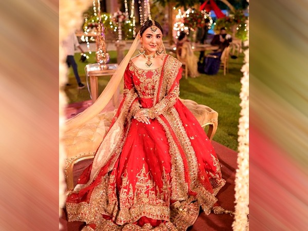 YUMNA ZAIDI dresses YUMNA ZAIDI dresses