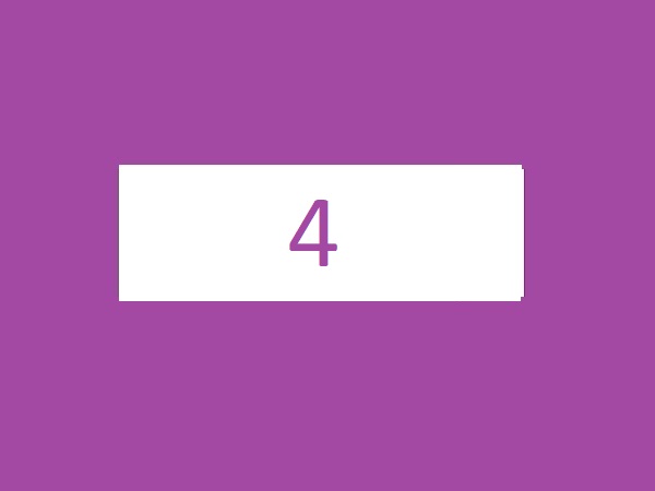 मूलांक 4 मूलांक 4