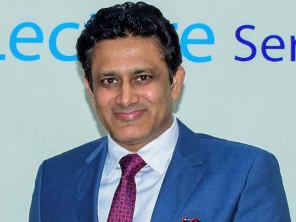 7. अनिल कुंबले 