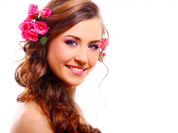 Different Ways To Use Dry Rose Petals in Hindi