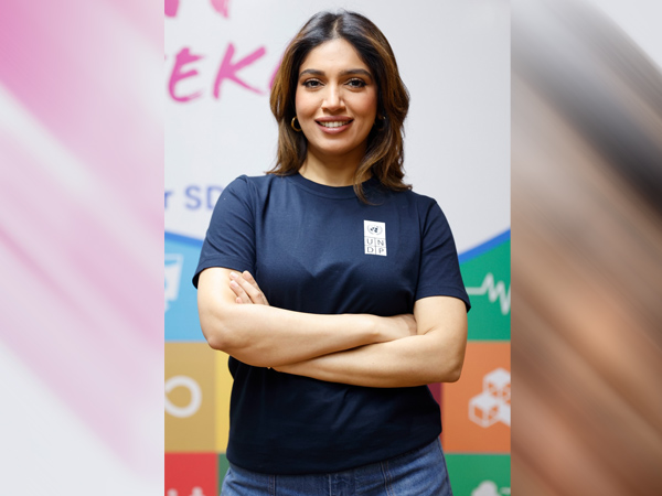 Actress Bhumi Pednekar Talks About Beauty Secrets And Beauty Standards For Women In Latest Interview