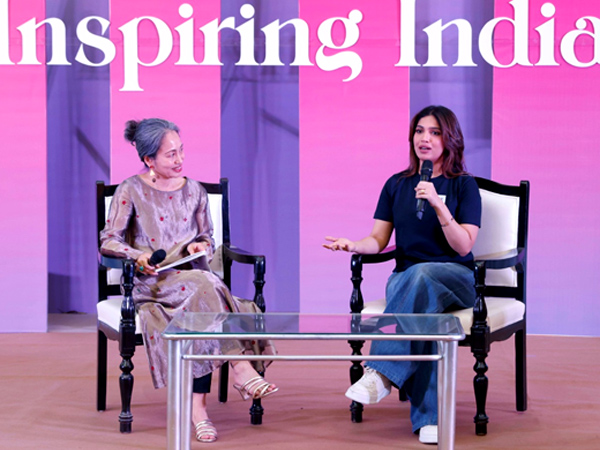 Actress Bhumi Pednekar Talks About Beauty Secrets And Beauty Standards For Women In Latest Interview