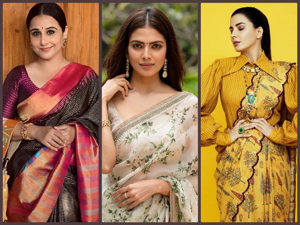 How To Have Perfect Fitting of Blouse in Hindi