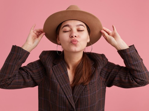 3. लाइट ब्राउन