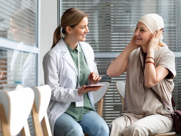 मोटापे से होने वाले कैंसर