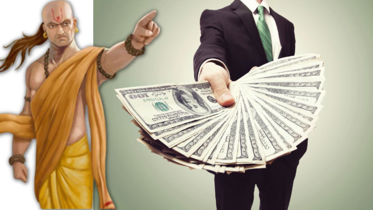 Chanakya Niti In Hindi: Know About the Chanakya Mantra For Success in Job and Business Chanakya Niti In Hindi: Know About the Chanakya Mantra For Success in Job and Business