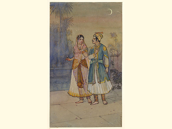 तुर्की कारीगरों का कमाल