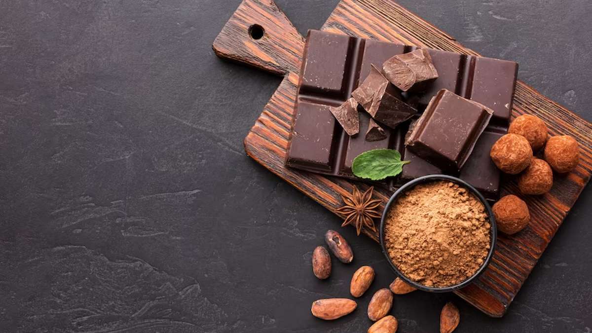 Chocolate Benefits And Side Effects