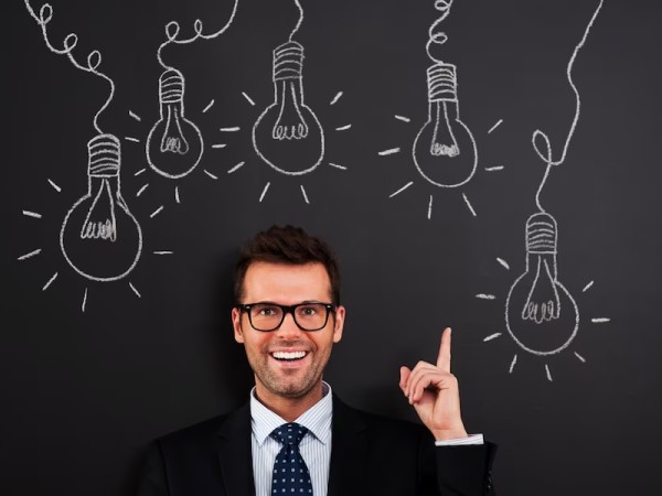 2. क्रिएटिविटी 