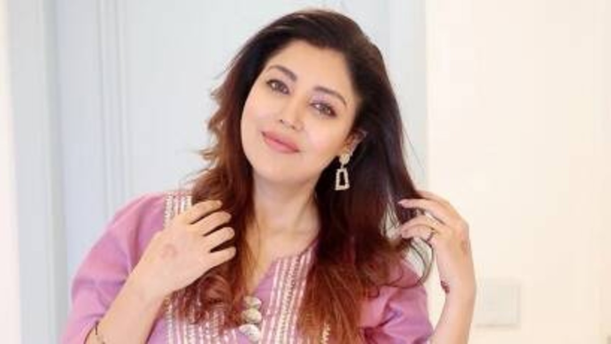 Debina Bonnerjee