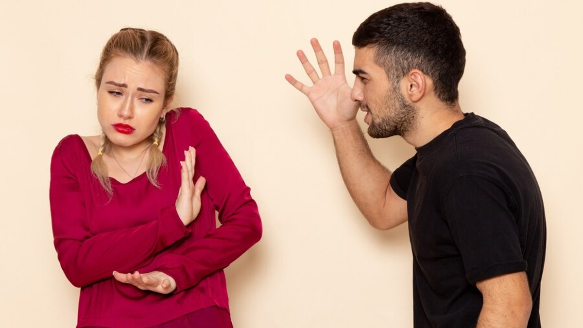 Battered Woman Syndrome Battered Woman Syndrome