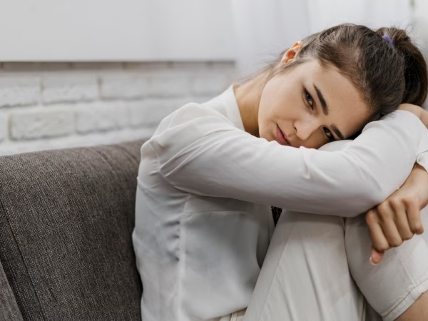 बैटर्ड वुमन सिंड्रोम क्या है? बैटर्ड वुमन सिंड्रोम क्या है?