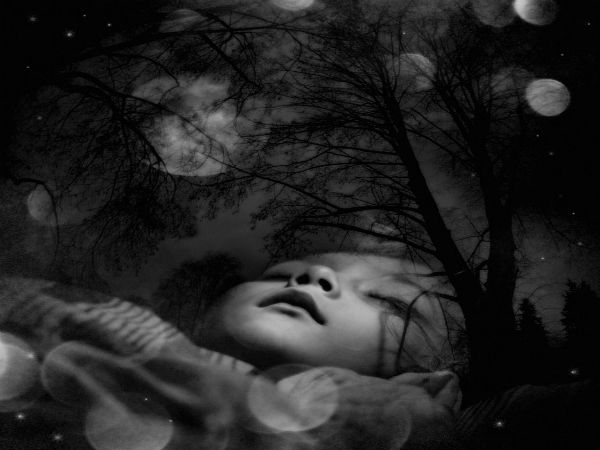 सपने में साथ चलें पूर्वज