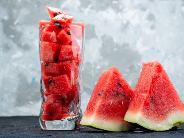 2. तरबूज डिटॉक्स ड्रिंक