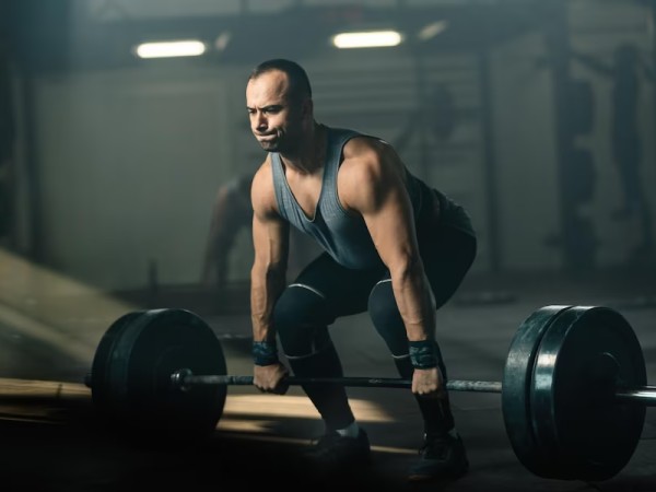 2. रोमानियन डेडलिफ्ट 2. रोमानियन डेडलिफ्ट