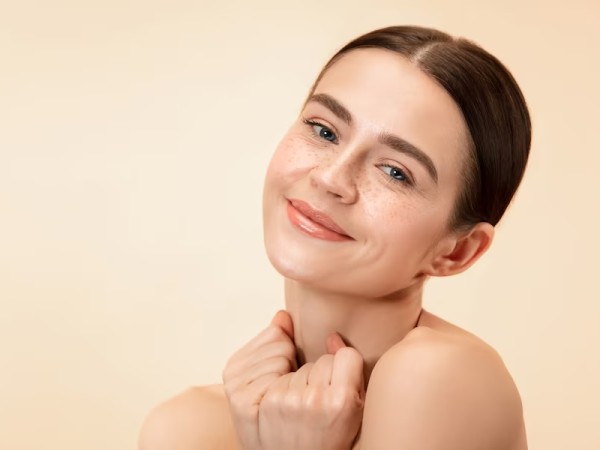 6. स्किन हेल्थ के लिए भी बेहतर