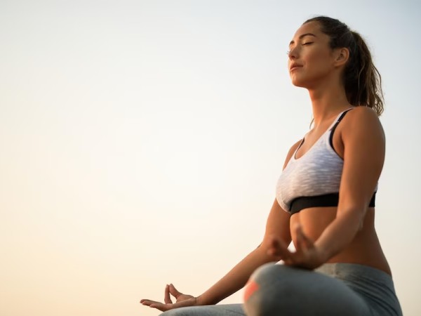 2. बेहतर मानसिक स्वास्थ्य 