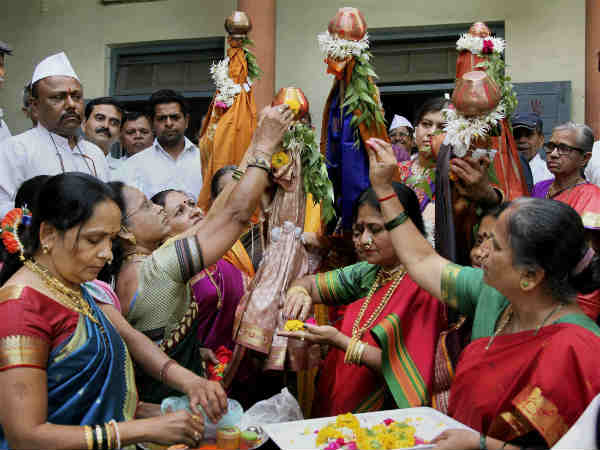 अन्य मान्यताएं अन्य मान्यताएं